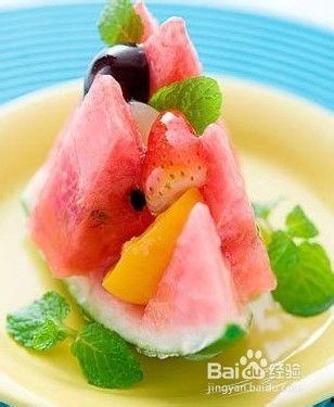 吃瓜7号果茶,夏日消暑新宠，尽享清新果香