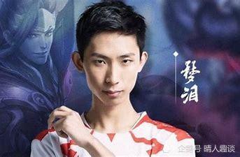 梦泪吃瓜,揭秘电竞圈幕后故事